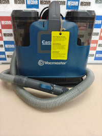 Limpiador de tapicerías y alfombras Vacmaster 500W multisuperficie