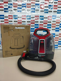 Limpiador de tapicerías BISSELL SpotClean ProHeat 36988