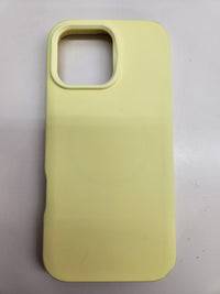 Funda iPhone 16 Pro MAX Compatible con MagSafe