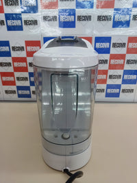 Cafetera espresso Ariete 1301 1100 W 15 bares blanca