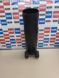 Aspirador de hojas 40V 2en1 con baterías – Worx