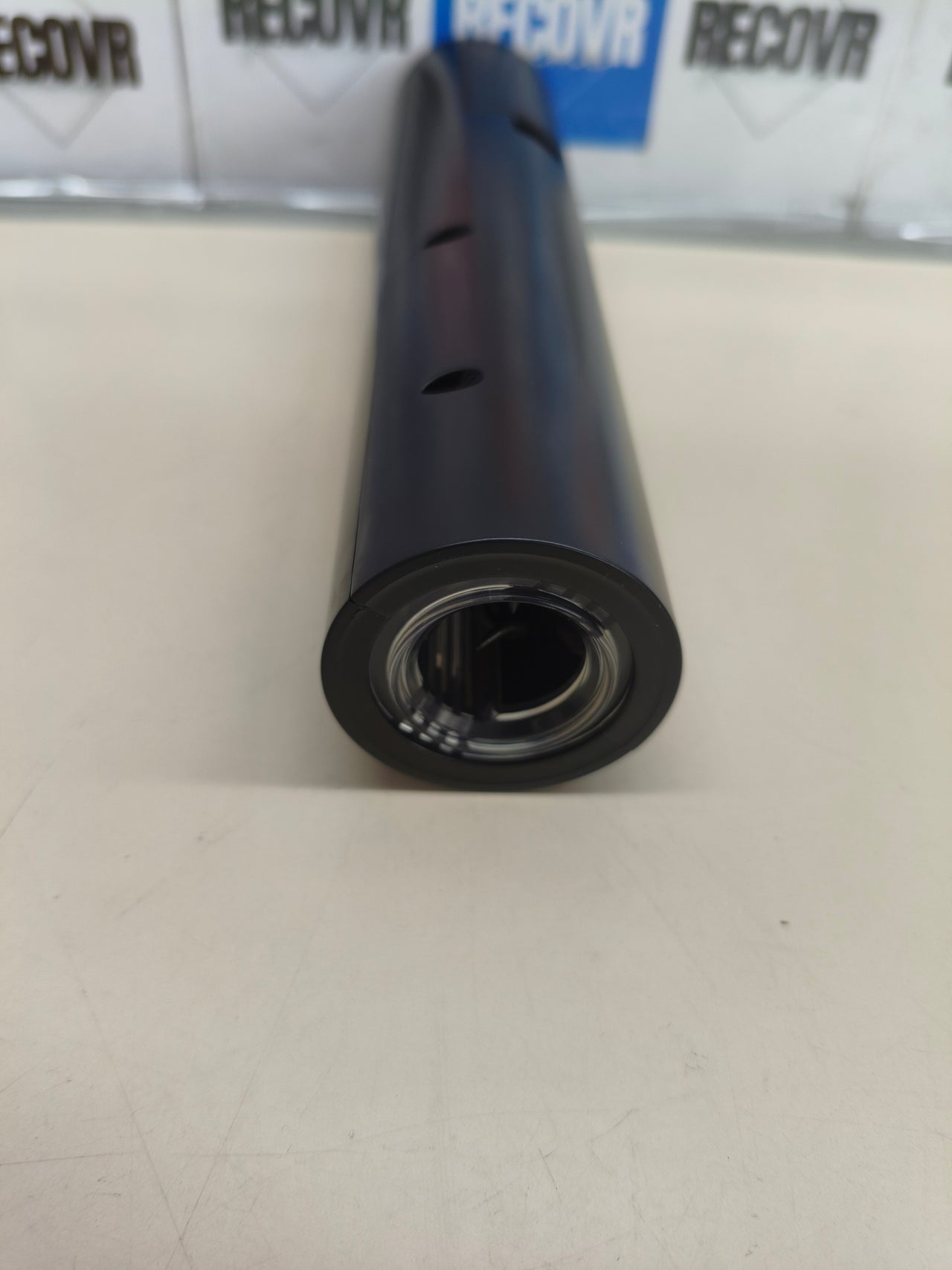Sacacorchos eléctrico recargable para botellas de vino