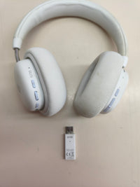 Auriculares Logitech Blancos B735