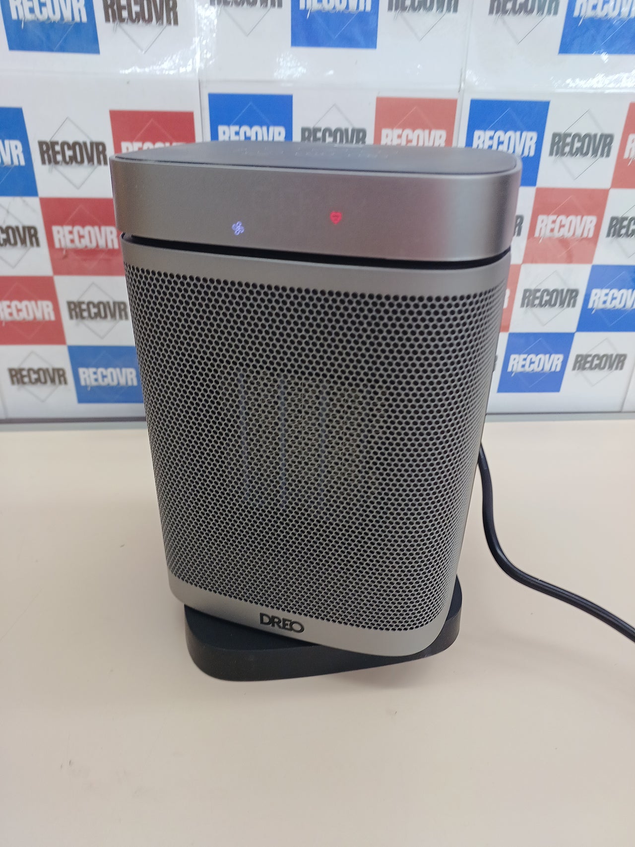 Calefactor inteligente 1500 W portátil WiFi Alexa/Google – Dreo