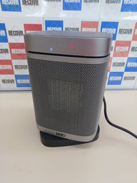 Calefactor inteligente 1500 W portátil WiFi Alexa/Google – Dreo