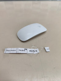 Apple Ratón Magic Mouse (USB-C)