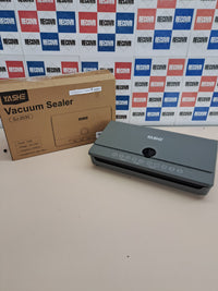 Envasadora vacío 80kPa doble sellado 10 en 1 YASHE