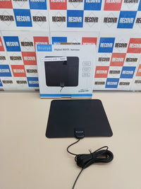 Antena TV Interior Boyoye 4K 1080P 250+ Millas