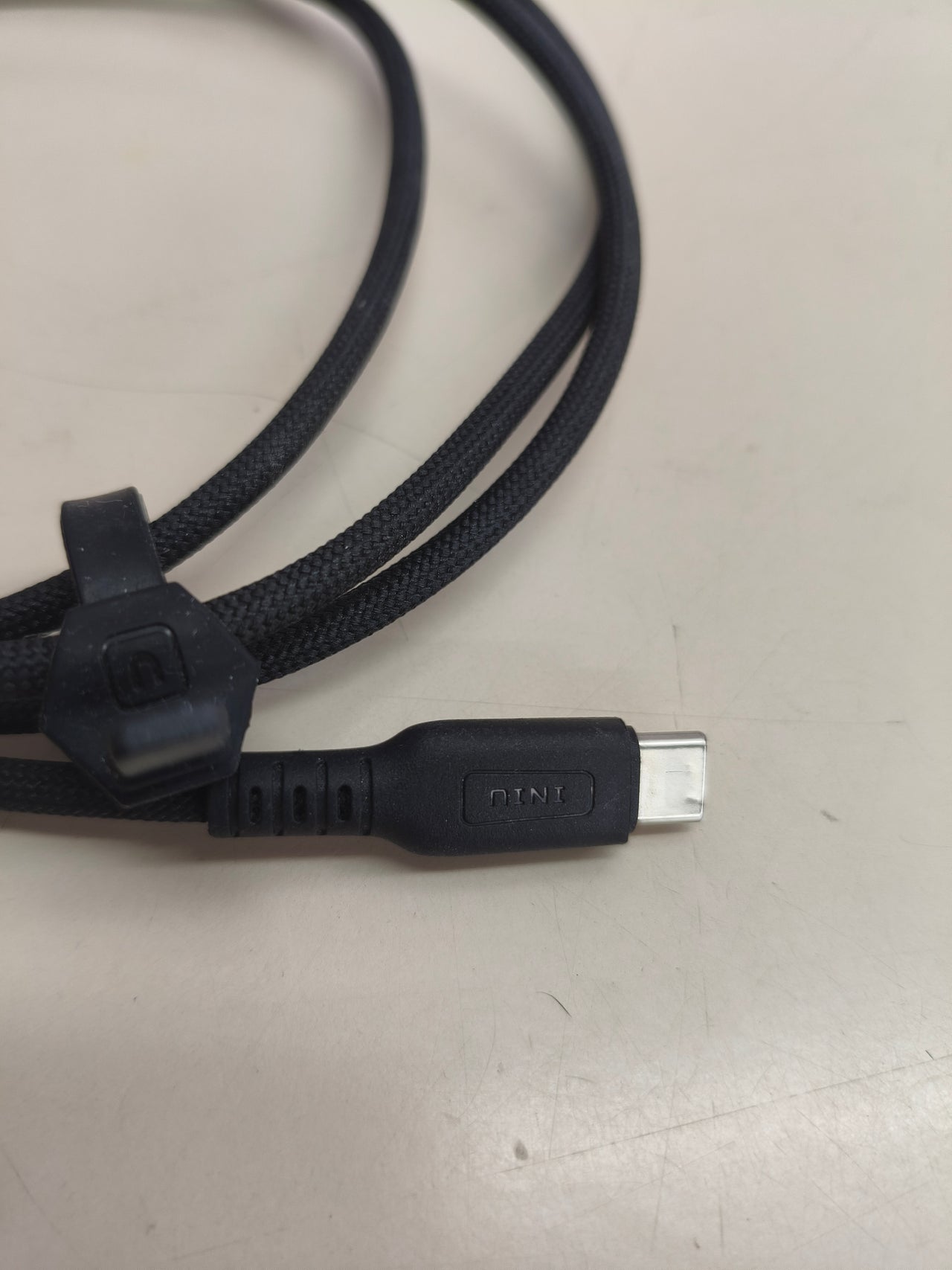 Cargador USB-C INIU GaN 100W de 3 puertos
