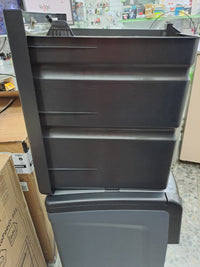 Destructora automática P-4 300  hojas 60L