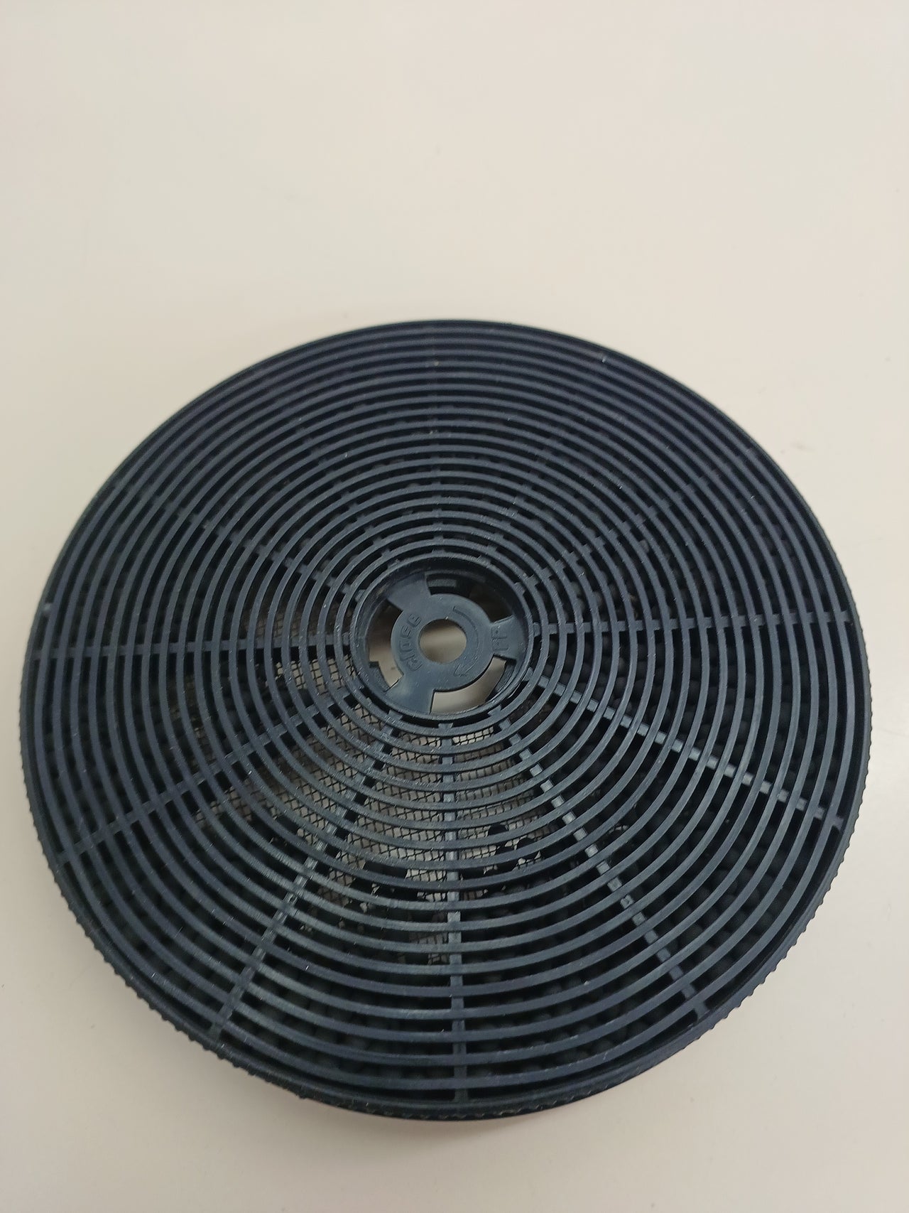 Filtros campana extractora 60 cm