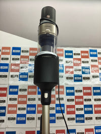 Aspiradora escoba Cecotec Conga Rockstar 5500 Hurricane Station Flex 220AW