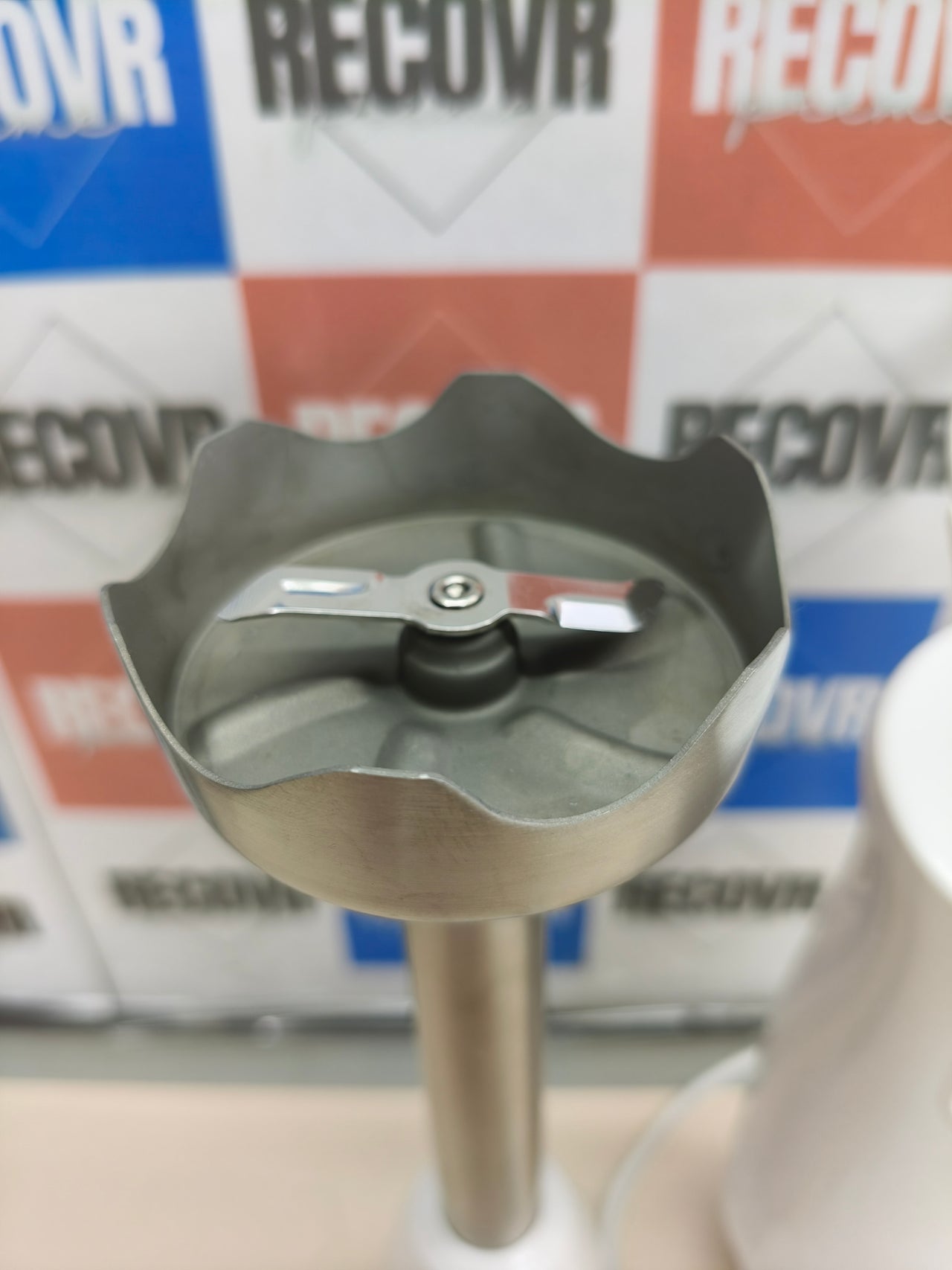 Batidora de mano de 450 W
