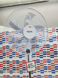 Ventilador de pie Spark 18