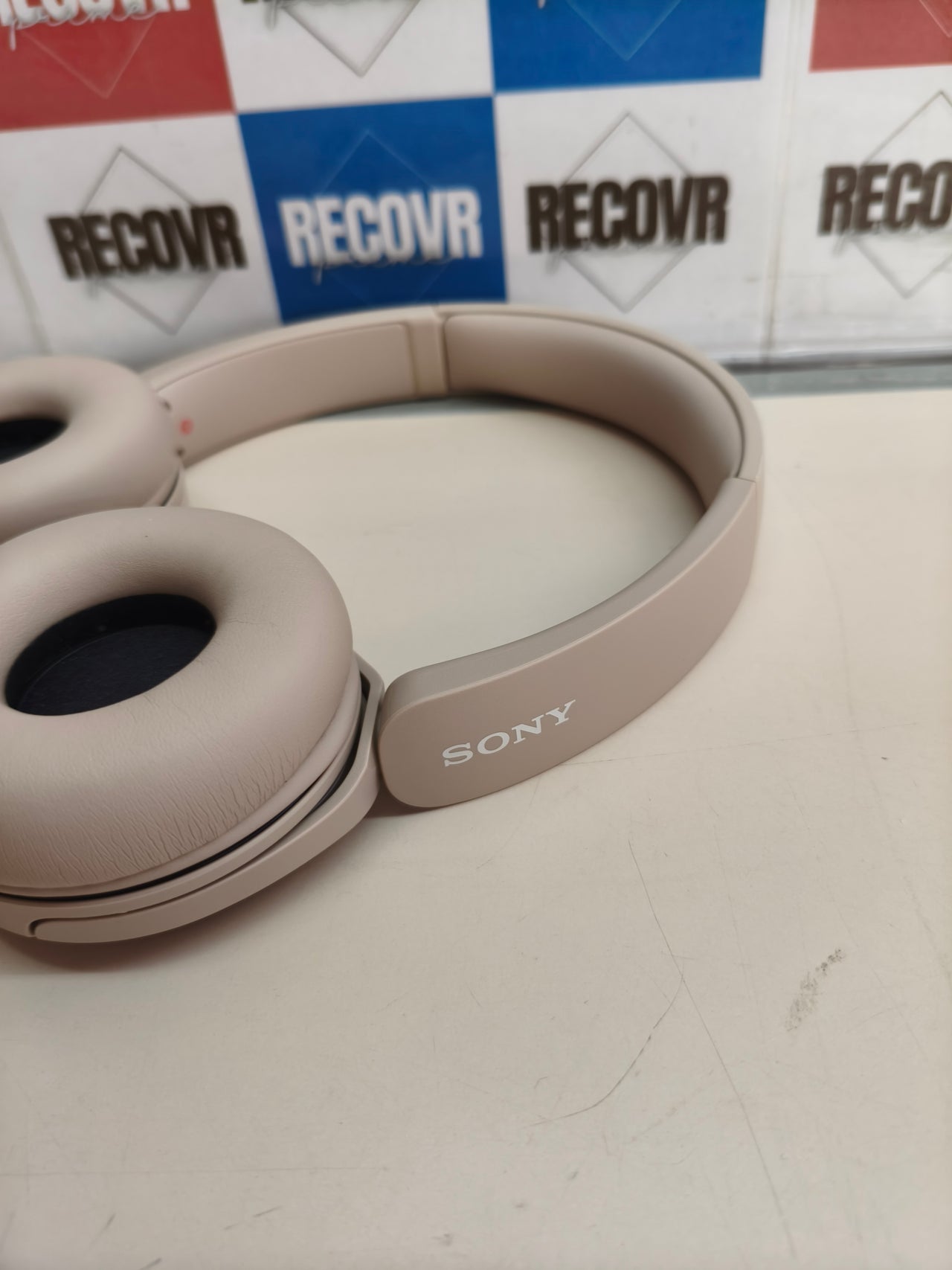 Sony WH-CH520, auriculares Bluetooth de diadema