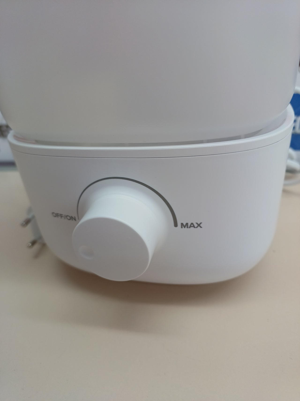 Humidificador 2,5 L 25 h silencioso – Levoit