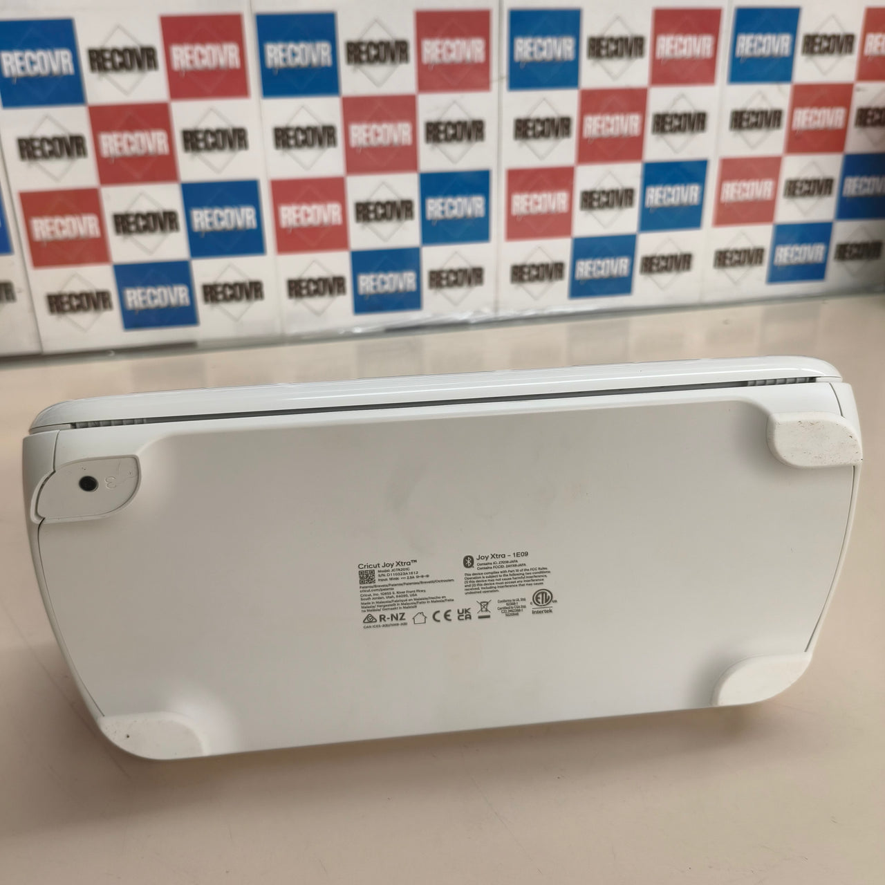 Cricut Joy Xtra, pack de inicio con EasyPress (2025)