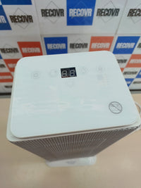 Calefactor cerámico 2000 W smart con oscilación y temporizador – Cecotec