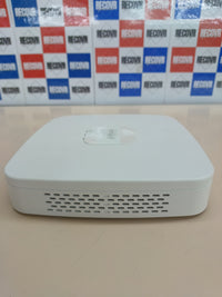 Dahua - DVR 4 canales CVI AHD TVI ANALÓGICO IP 1080N H.265+ Dahua - XVR4104C-X1