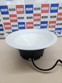 Foco empotrable LED 17,4 W 4000 K Normalit EE34B