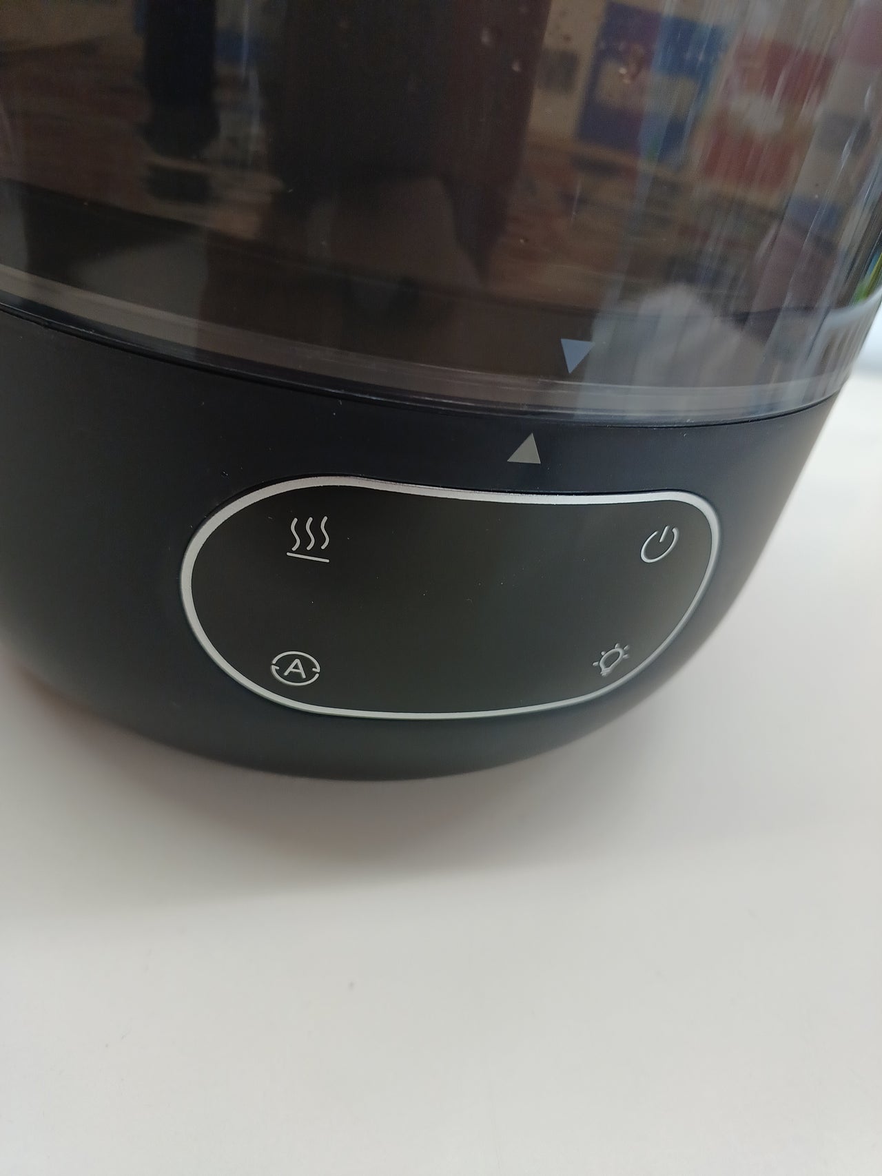 Humidificador ultrasónico 3 L 30 h silencioso – Dreo