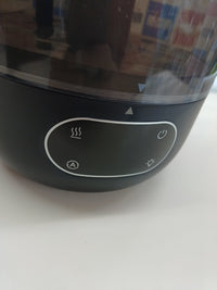 Humidificador ultrasónico 3 L 30 h silencioso – Dreo