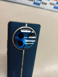 Realme 12 Pro+ 5G 8/256 GB azul