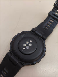 Amazfit T-Rex Pro, smartwatch deportivo, GPS, 18 días, negro