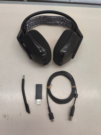 Auriculares Gaming Logitech G733 RGB