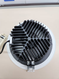 Foco empotrable LED 17,4 W 4000 K Normalit EE34B