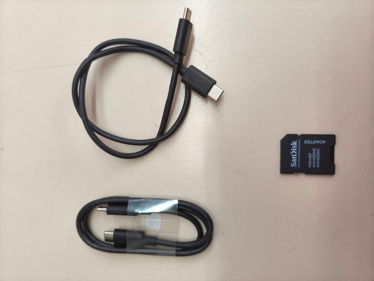 DJI Osmo Pocket 3 Creator Pack, CMOS 1", 4K/120 fps