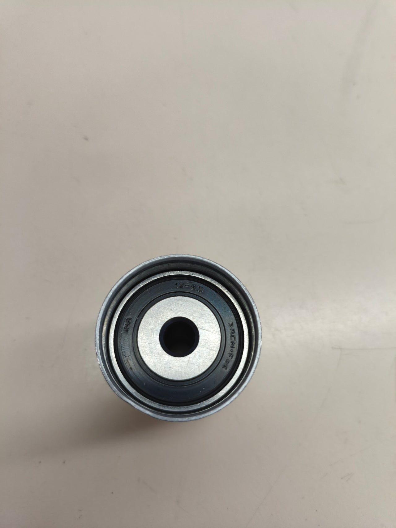 Kit de distribución Febi Bilstein 45133