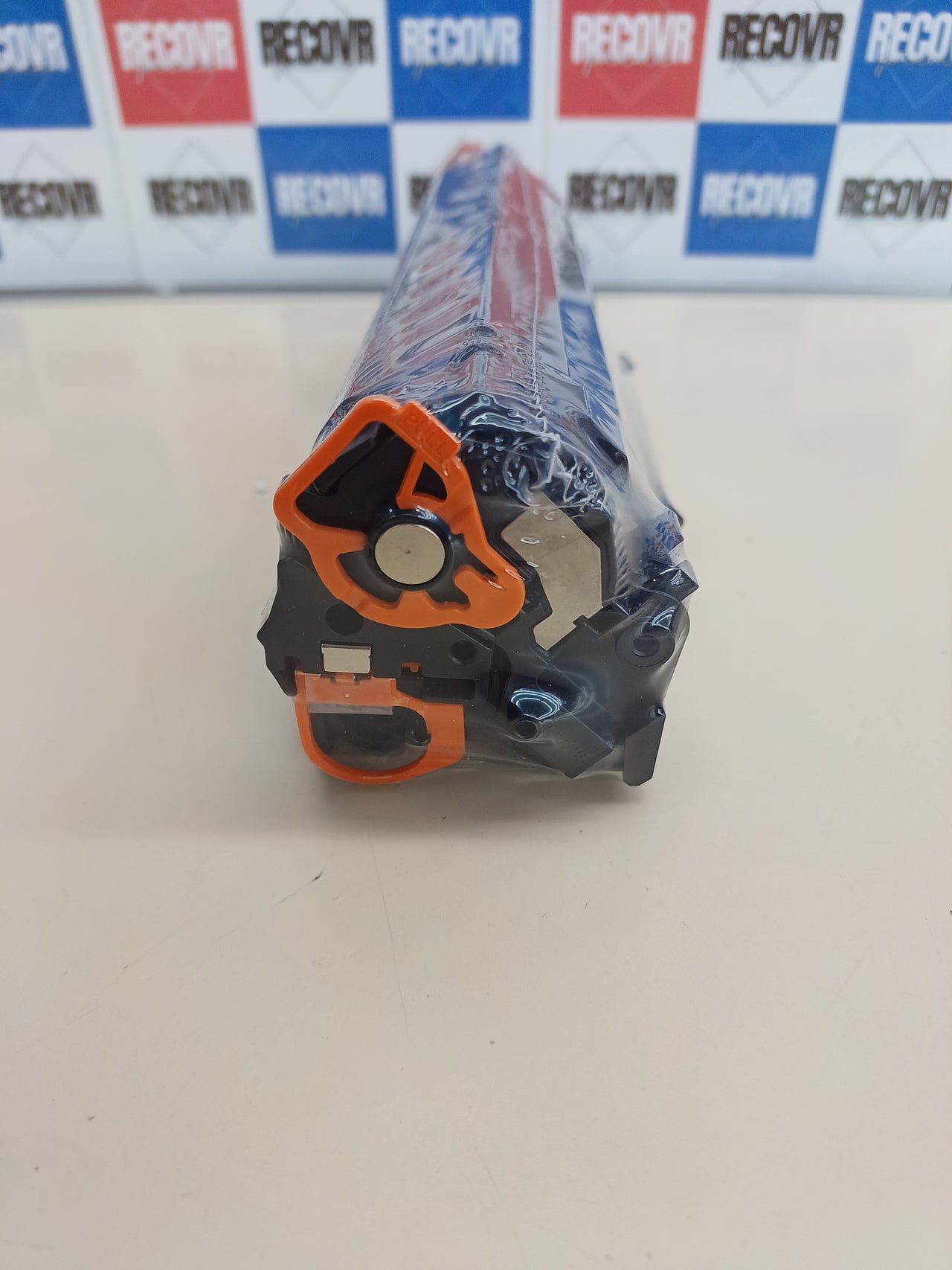 Tóner INK4U 85A Compatible HP LaserJet