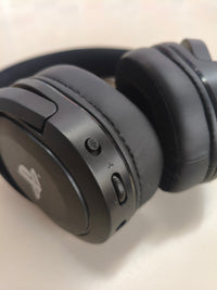 Cascos Gaming PlayStation Forta Negros