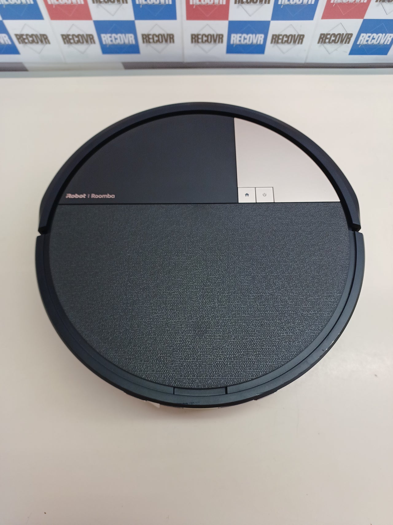 Robot Aspirador iRobot Roomba Max 705 Combo Base