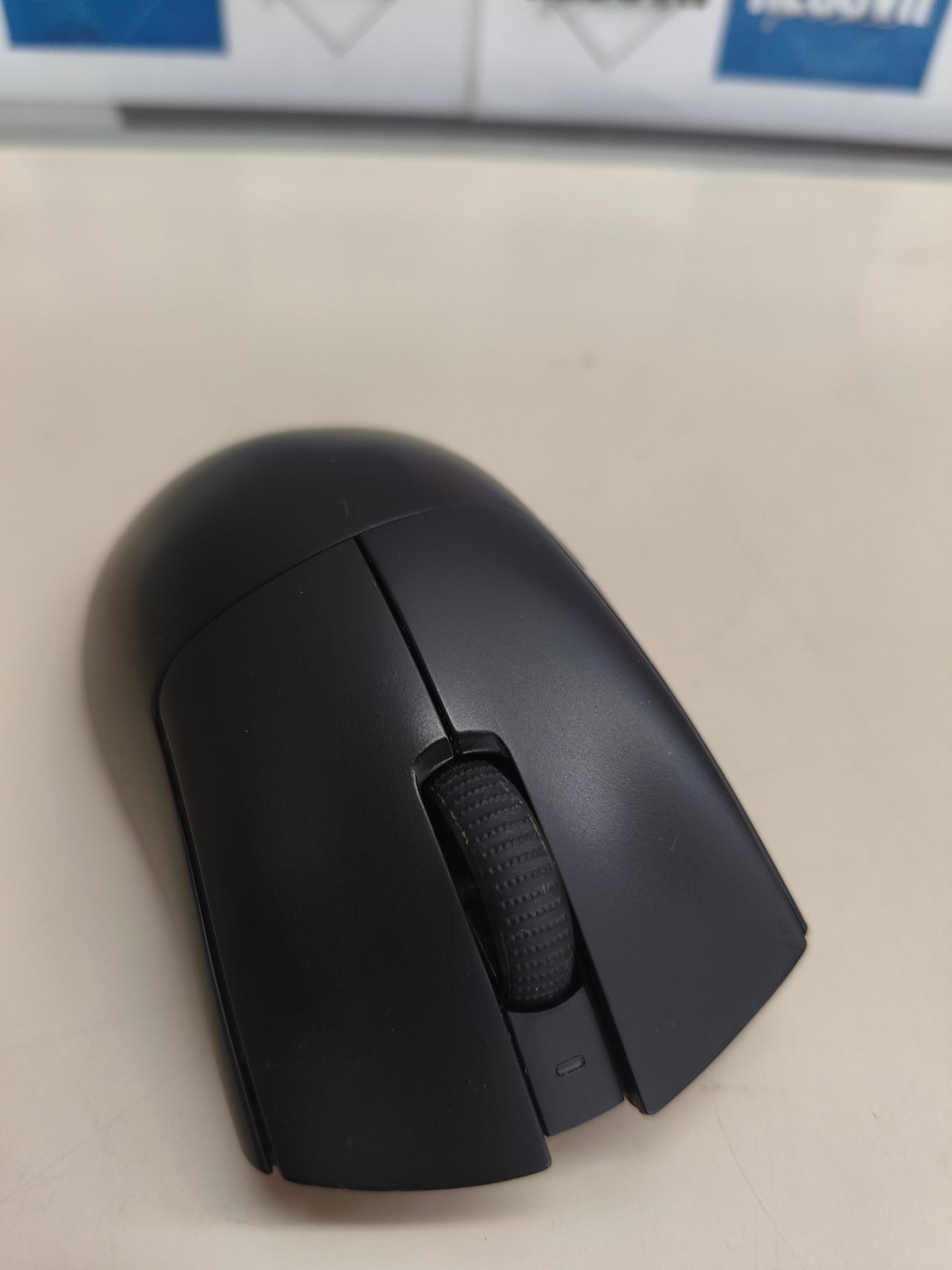 Ratón gaming inalámbrico Razer DeathAdder V3 Pro negro