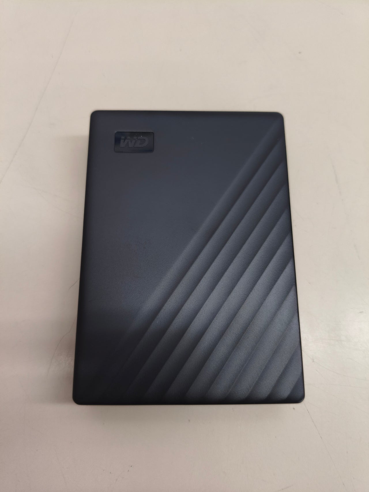 Disco duro externo WD My Passport 5 TB