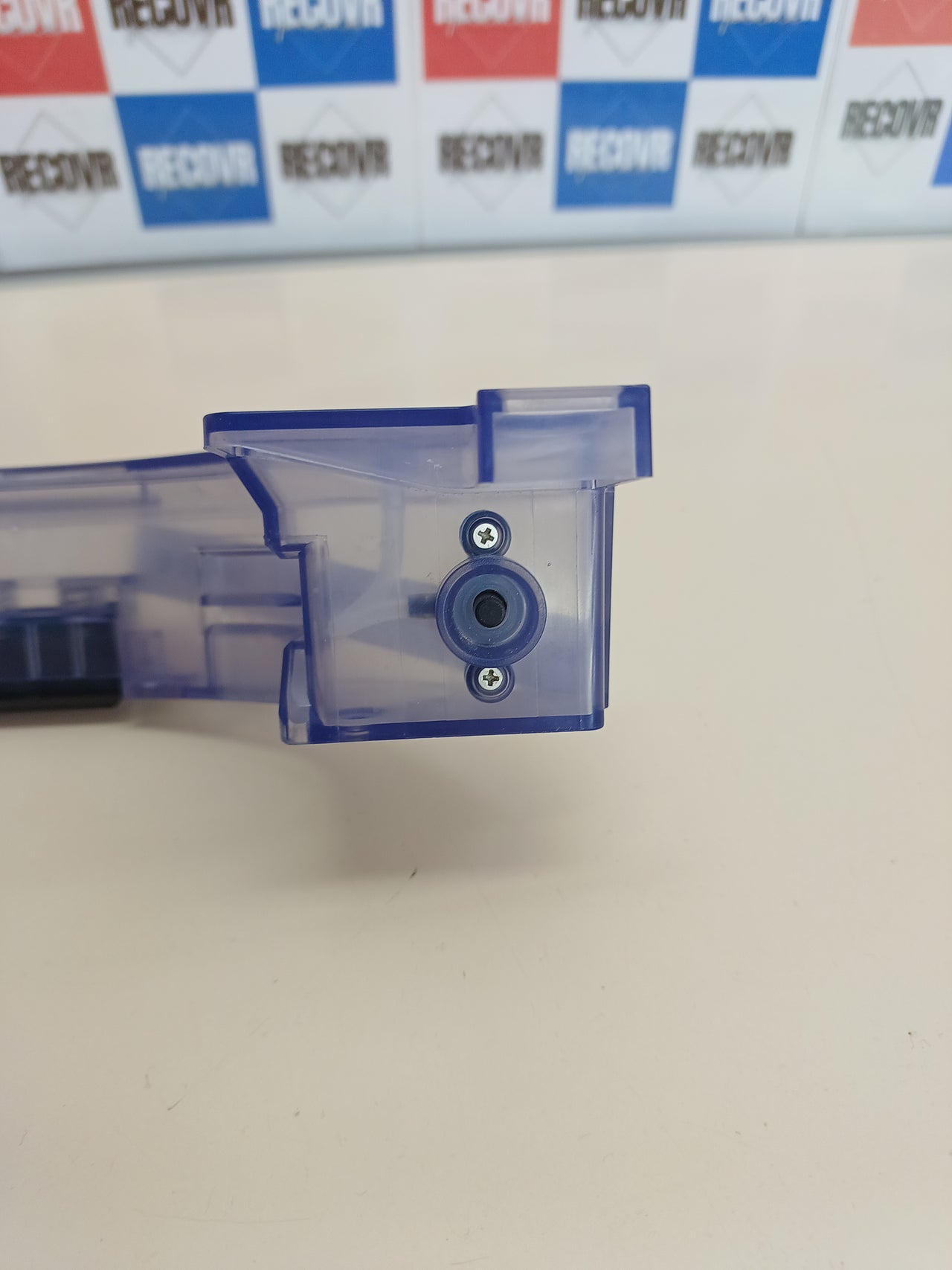 Depósito Agua Aspiradora ECOVACS Deebot OZMO