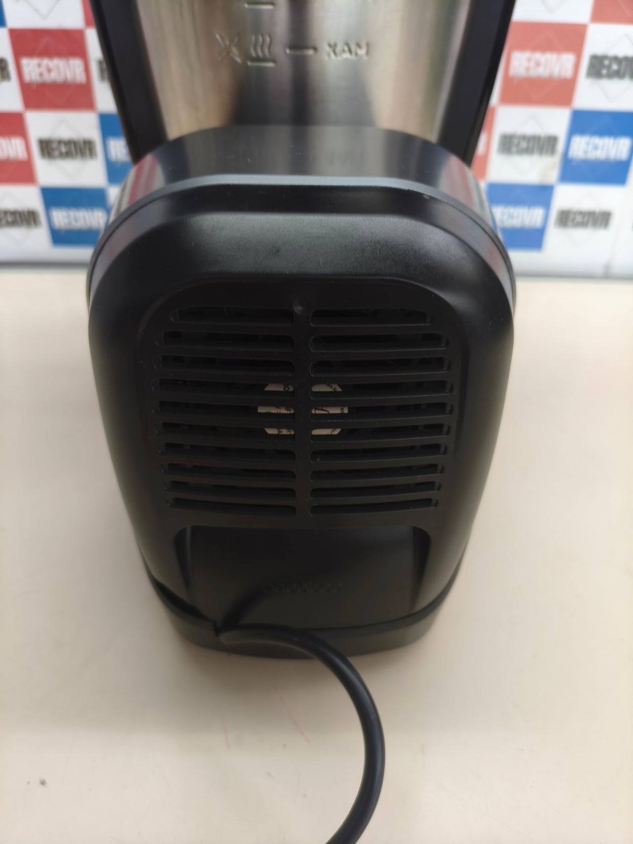 Robot de cocina Cecotec Mambo Touch 1600W