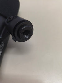 Micrófono USB Shure MV6 para streaming y gaming