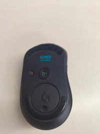 Ratón Logitech PRO X SUPERLIGHT 2 Negro