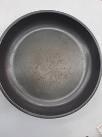 Sartén BRA Prior de aluminio fundido 30 cm