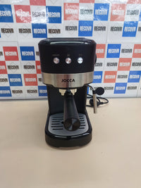 Cafetera espresso 20 bares 1100 W – Jocca
