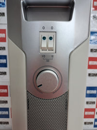 Radiador aceite 1500 W 7 módulos – Cecotec