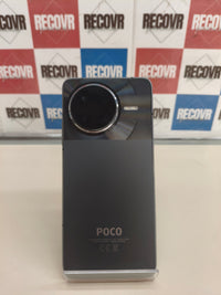 Xiaomi POCO F7 Pro, 12+256 GB, AMOLED 2K 120 Hz, Snapdragon 8 Gen 3, negro