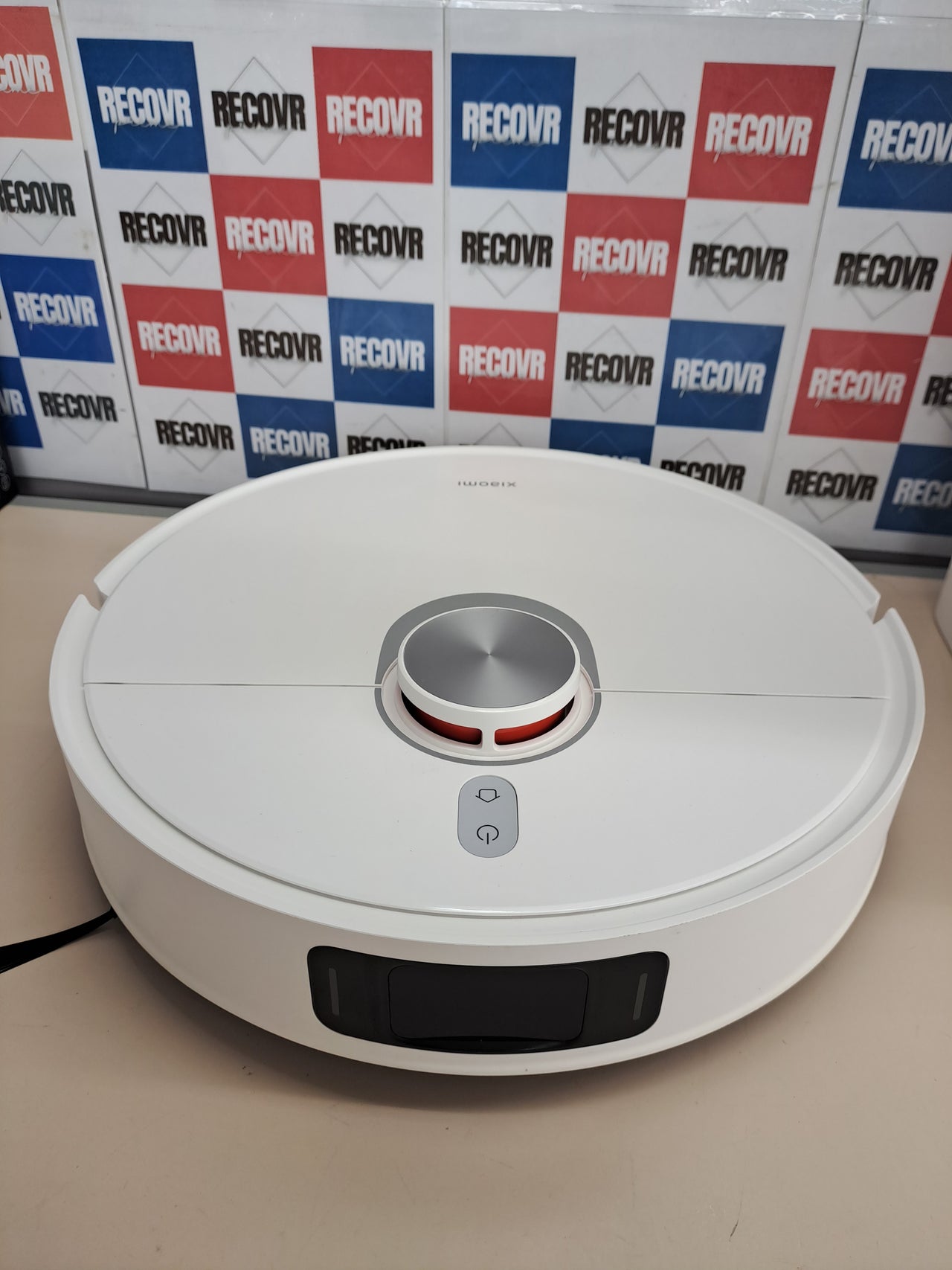 Robot aspirador Xiaomi Robot Vacuum X20 Pro