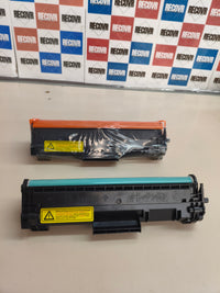 Skydo 142X, tóner compatible HP, pack 2 negro