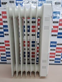Radiador aceite 1500 W 7 módulos – Cecotec