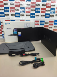 Pantalla KEFEYA Dual Screen Portátil