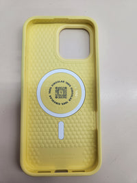 Funda iPhone 16 Pro MAX Compatible con MagSafe